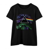 Pink Floyd Shirt - Dark Side of The Moon 1973 Pyramid Prims