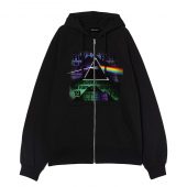 Pink Floyd Shirt - Dark Side of The Moon 1973 Pyramid Prims