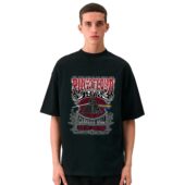 Pink Floyd Carnegie Hall Front Shirt Man Black - OtherBrick