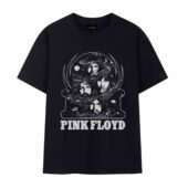 Left2d Backpack Golden Dark Side Of The Moon - OtherBrick