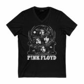Left2d Backpack Golden Dark Side Of The Moon - OtherBrick