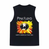 Left2d Backpack Golden Dark Side Of The Moon - OtherBrick