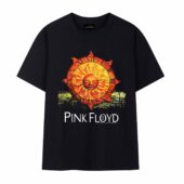Left2d Backpack Golden Dark Side Of The Moon - OtherBrick