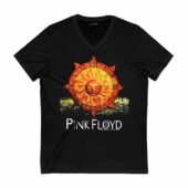 Left2d Backpack Golden Dark Side Of The Moon - OtherBrick
