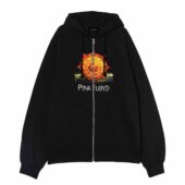 Left2d Backpack Golden Dark Side Of The Moon - OtherBrick