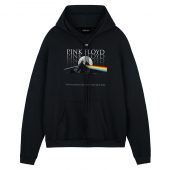 Tdsotm Pyramid Spectrum Moon Front Hoodie Black - OtherBrick