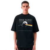 Tdsotm Pyramid Spectrum Moon Front Shirt Man Black - OtherBrick