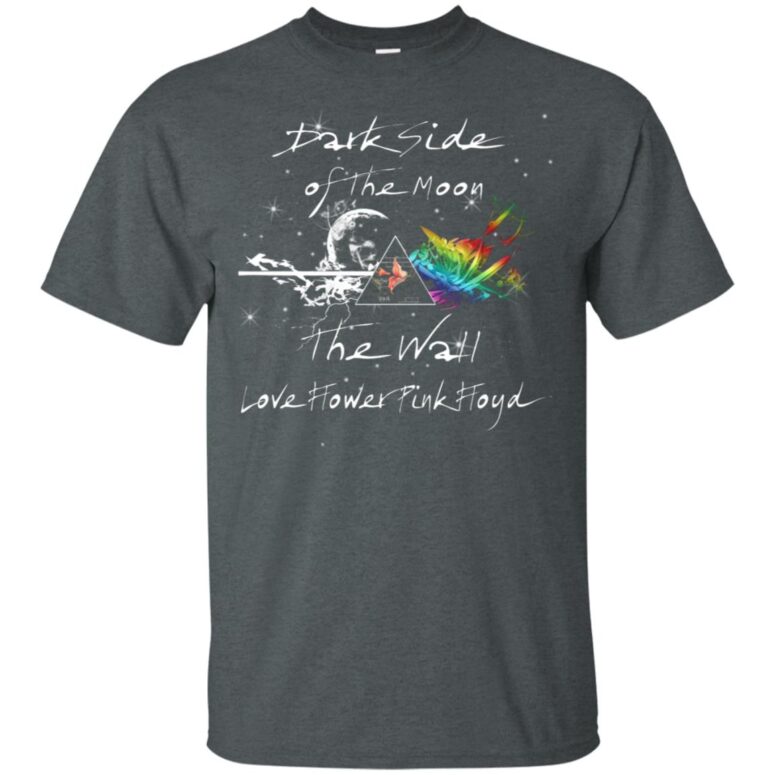 All in all you're just another brick Pink Floyd Shirt All in all you're just another brick Pink Floyd Shirt