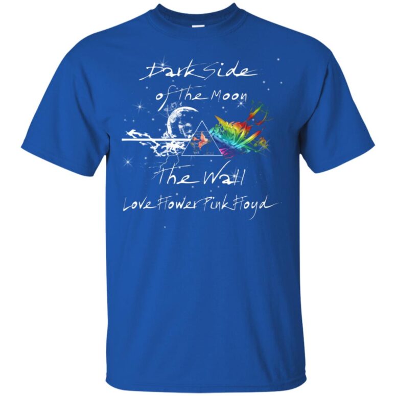 All in all you're just another brick Pink Floyd Shirt All in all you're just another brick Pink Floyd Shirt
