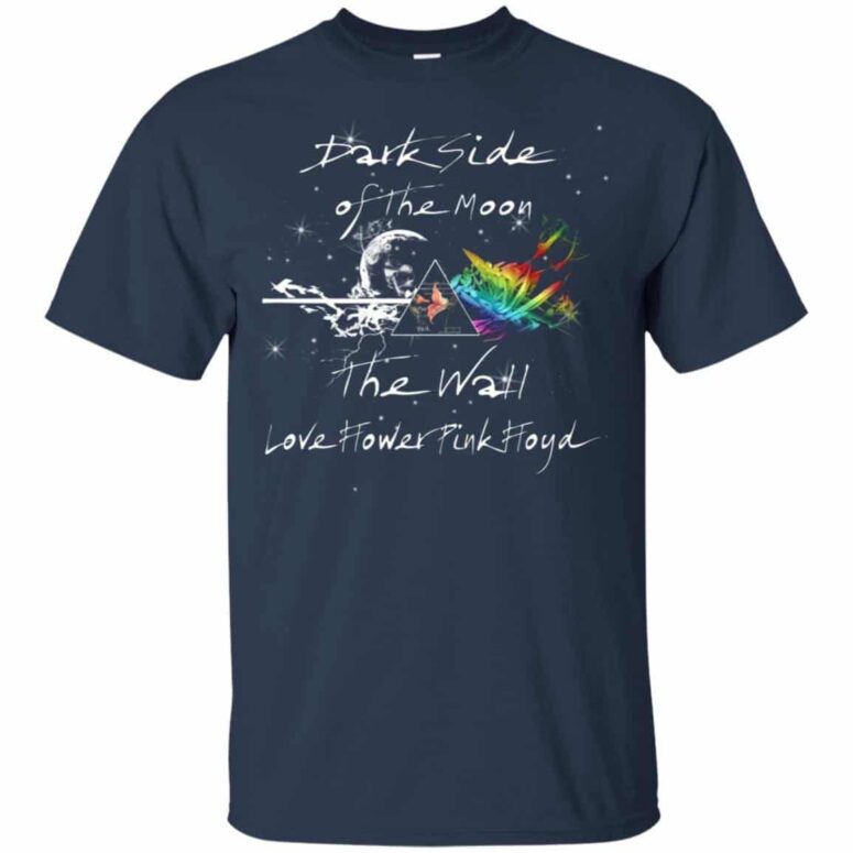 All in all you're just another brick Pink Floyd Shirt All in all you're just another brick Pink Floyd Shirt
