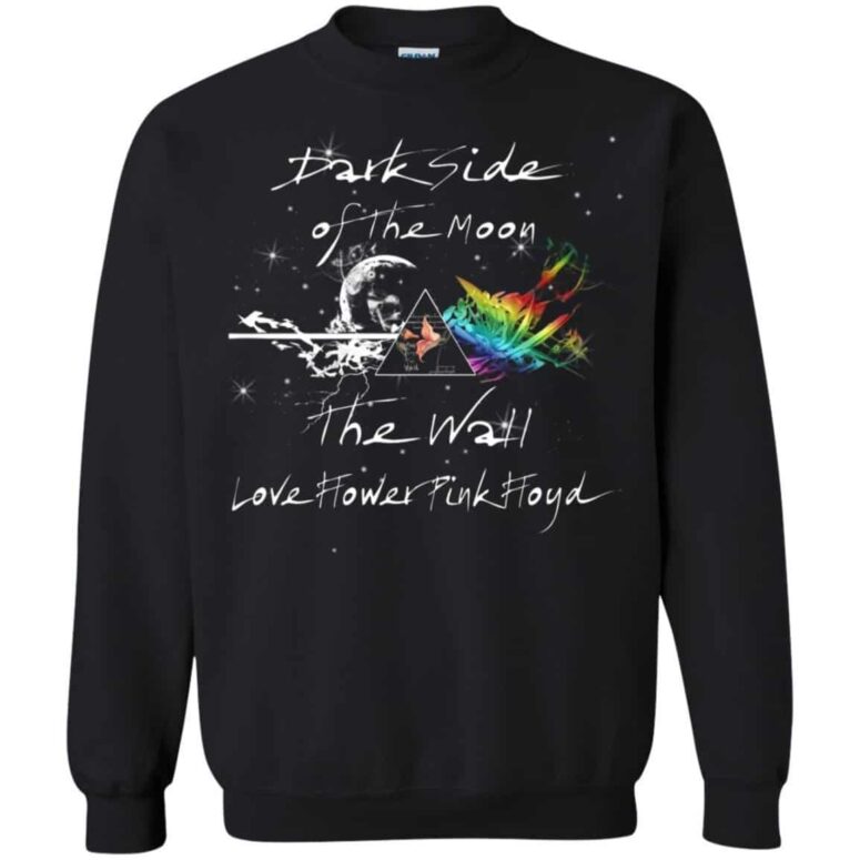 All in all you're just another brick Pink Floyd Shirt All in all you're just another brick Pink Floyd Shirt