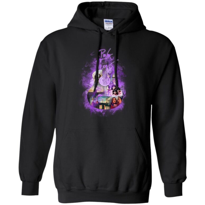 Pink Floyd Guitar Art 2 Shirt Pink Floyd Guitar Art 2 Shirt