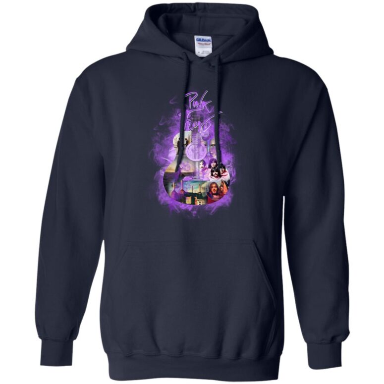 Pink Floyd Guitar Art 2 Shirt Pink Floyd Guitar Art 2 Shirt