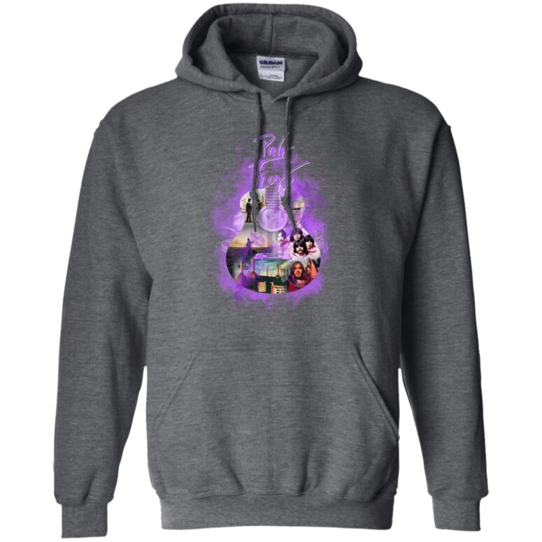 Pink Floyd Guitar Art 2 Shirt Pink Floyd Guitar Art 2 Shirt