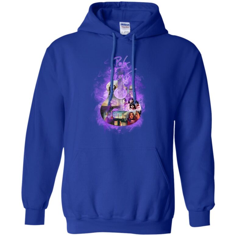 Pink Floyd Guitar Art 2 Shirt Pink Floyd Guitar Art 2 Shirt