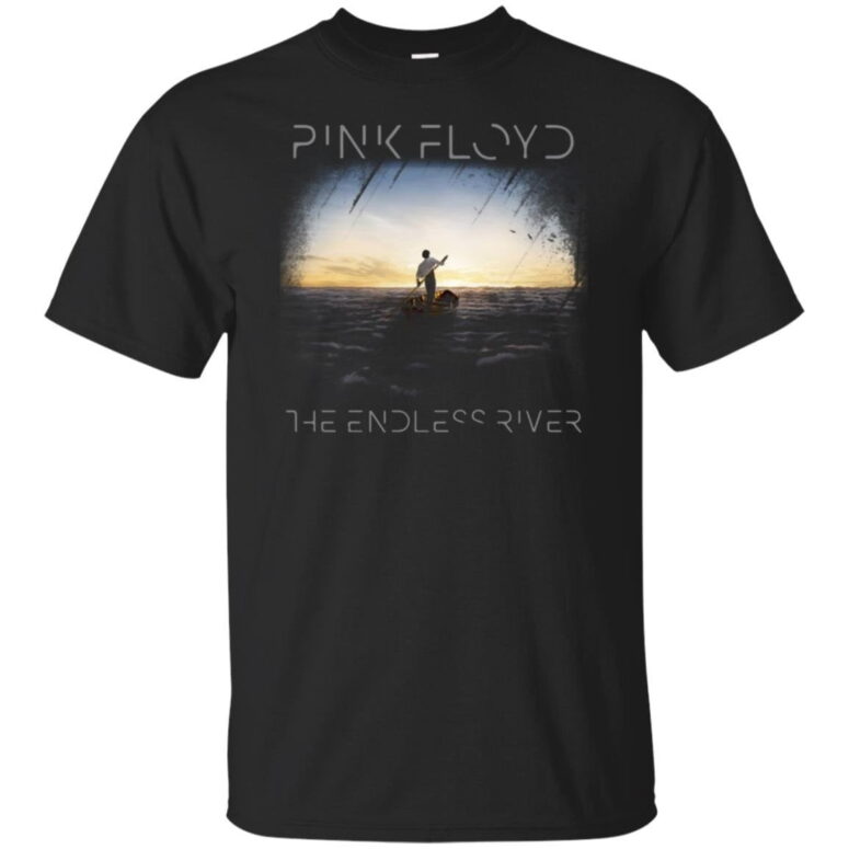 Pink floyd The Endless River Shirt
