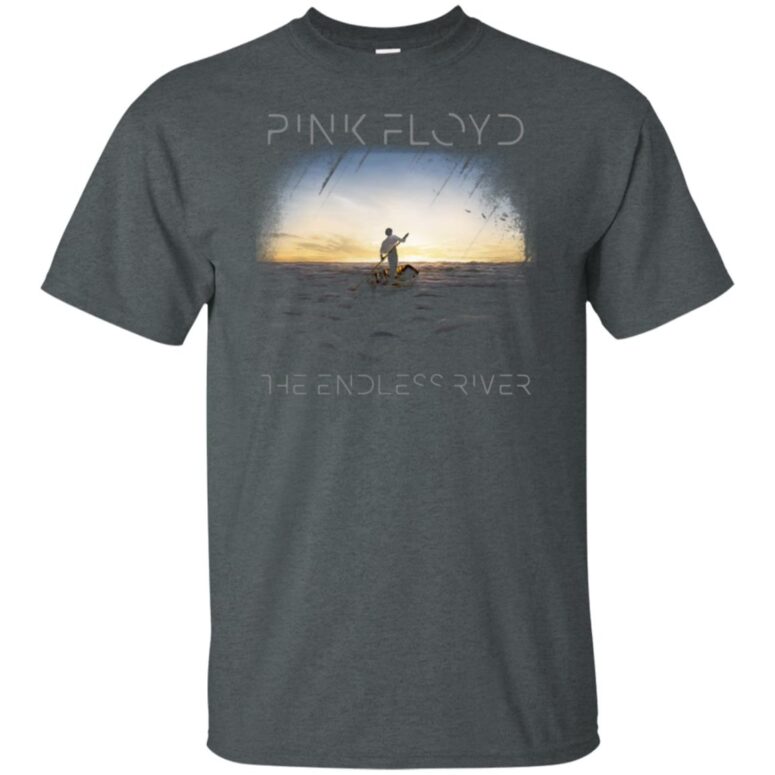 Pink floyd The Endless River Shirt