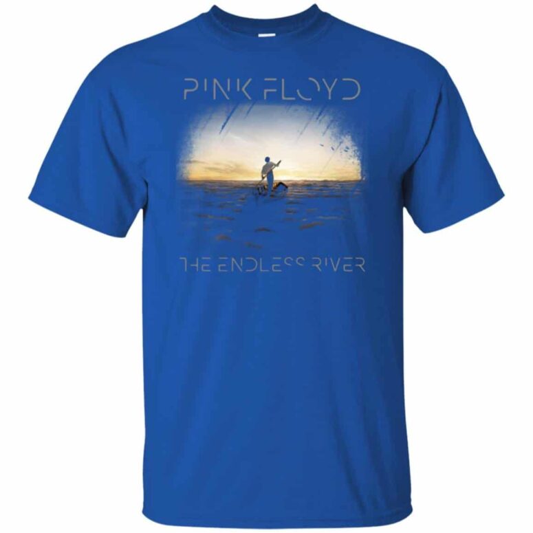 Pink floyd The Endless River Shirt