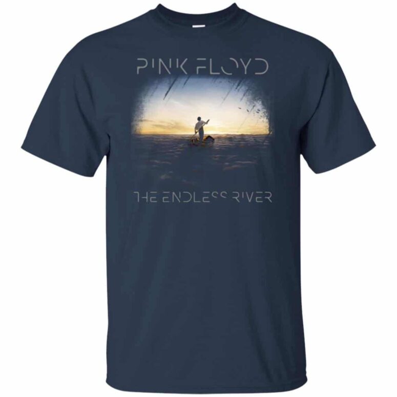 Pink floyd The Endless River Shirt
