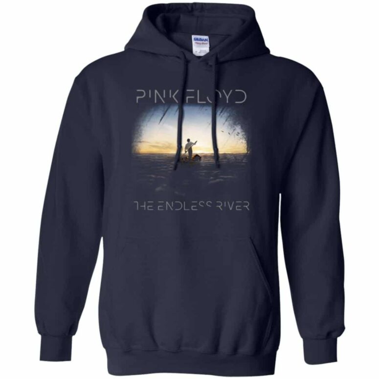 Pink floyd The Endless River Shirt