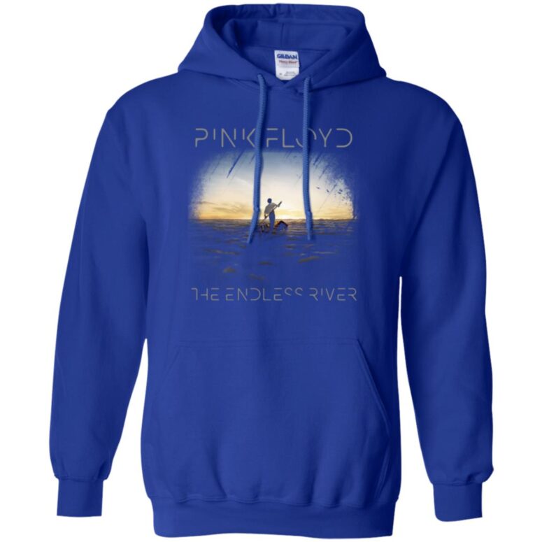 Pink floyd The Endless River Shirt