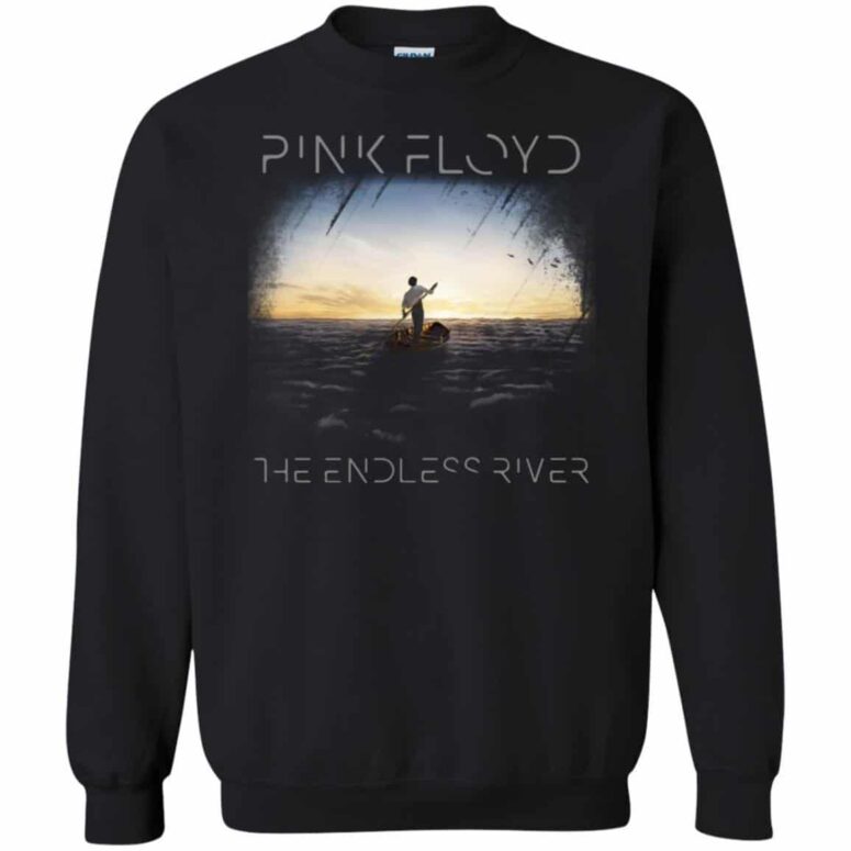 Pink floyd The Endless River Shirt