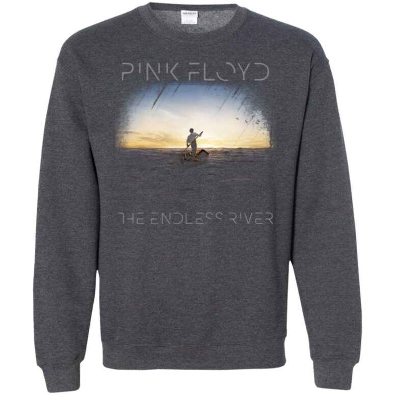 Pink floyd The Endless River Shirt