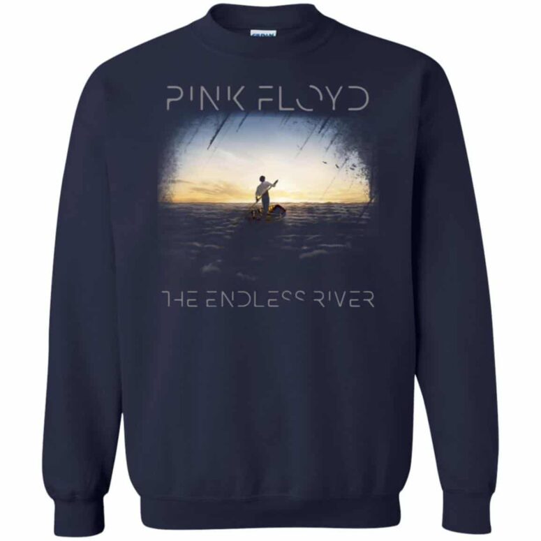 Pink floyd The Endless River Shirt