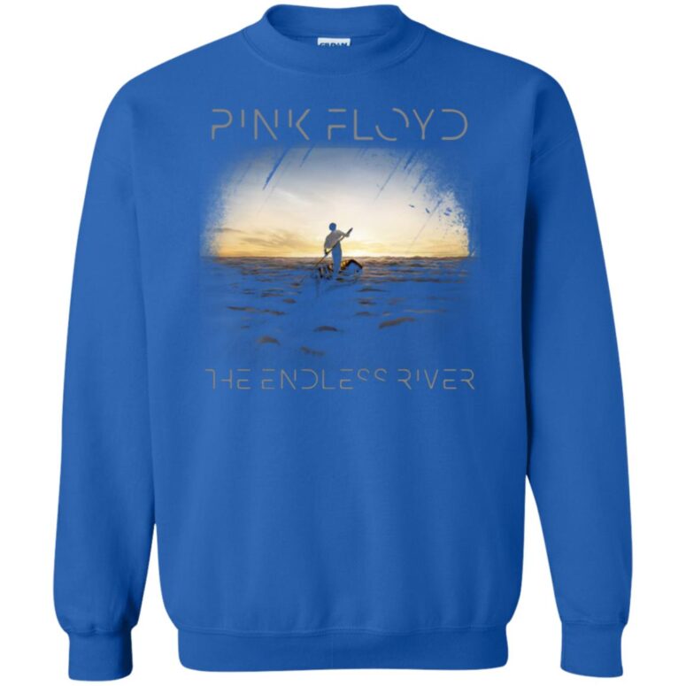 Pink floyd The Endless River Shirt