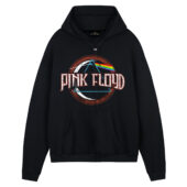 Left2d Backpack Golden Dark Side Of The Moon - OtherBrick