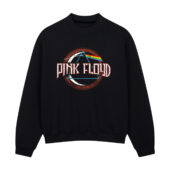 Left2d Backpack Golden Dark Side Of The Moon - OtherBrick