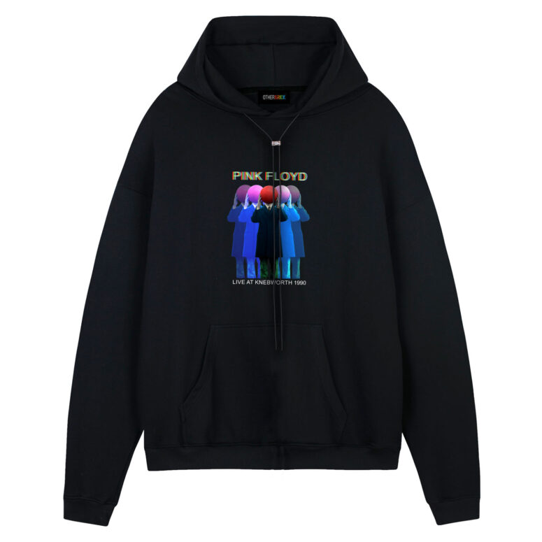 Pink Floyd Live At Knebworth 1990 Shirt Pink Floyd Live At Knebworth 1990 Shirt
