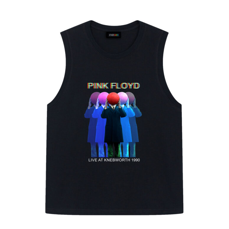 Pink Floyd Live At Knebworth 1990 Shirt Pink Floyd Live At Knebworth 1990 Shirt