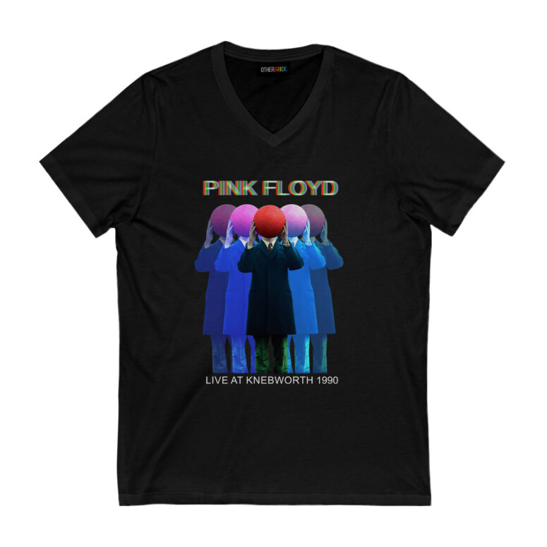 Pink Floyd Live At Knebworth 1990 Shirt Pink Floyd Live At Knebworth 1990 Shirt