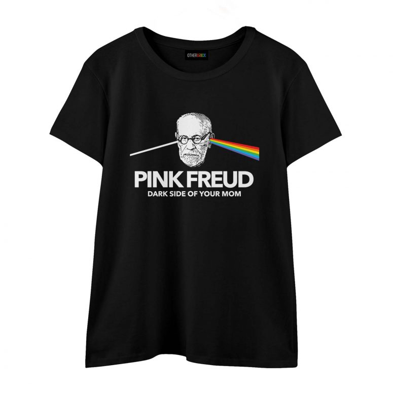 Pink Freud Dark Side Of Your Mom Pink Floyd Shirt Pink Freud Dark Side Of Your Mom Pink Floyd Shirt