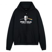 Pink Freud Dark Side Of Your Mom Front Ziphoodie Blackz - OtherBrick