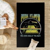Left2d Backpack Golden Dark Side Of The Moon - OtherBrick