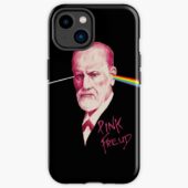Pink Floyd Phone Case - Pink Freud