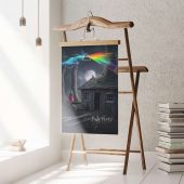 Eclipse Dsotm In The Night Poster Pv2 - OtherBrick