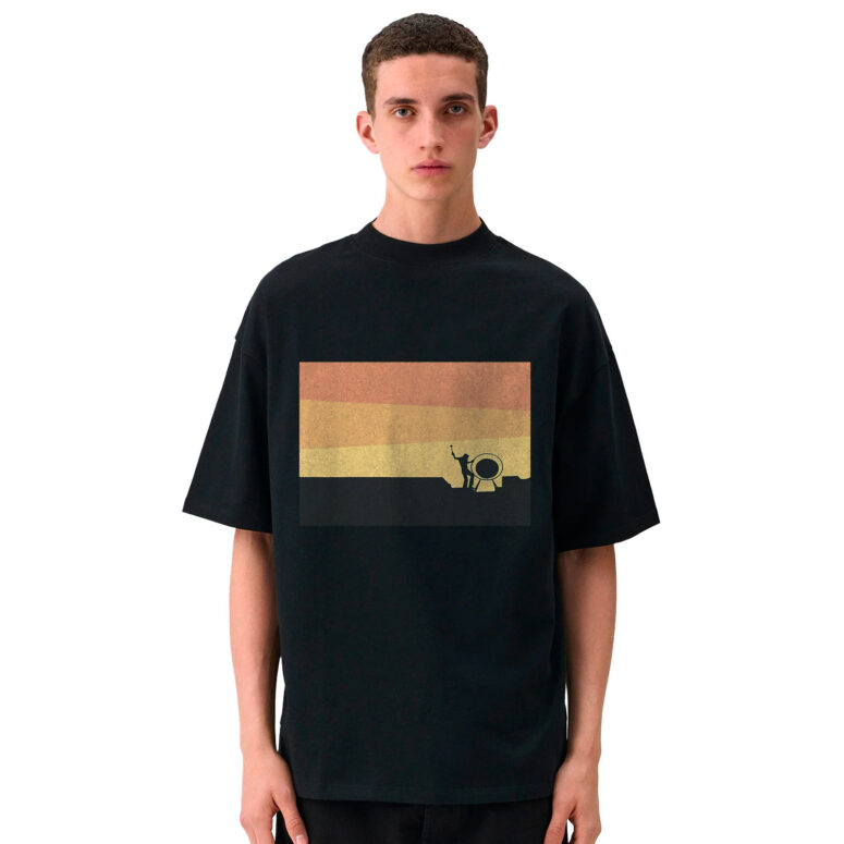 Gong Dance Pink Floyd Live at Pompeii 1972 Shirt Gong Dance Pink Floyd Live at Pompeii 1972 Shirt