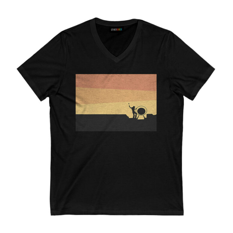 Gong Dance Pink Floyd Live at Pompeii 1972 Shirt Gong Dance Pink Floyd Live at Pompeii 1972 Shirt
