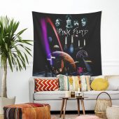 Pink Floyd On Planet Pulse Factory Flying Pig Tpt L1 - OtherBrick