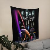 Pink Floyd On Planet Pulse Factory Flying Pig Tpt L2 - OtherBrick