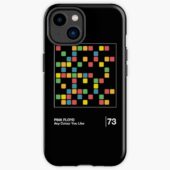 Pink Floyd Phone Case - Any Colour You Like
