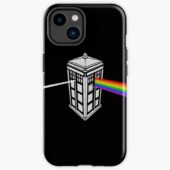 Pink Floyd Phone Case - Dark Side Of The Building