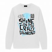 Shine On You Crazy Diamond 1975 Pink Floyd Shirt