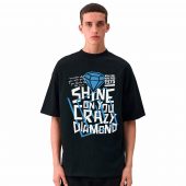 Shine On You Crazy Diamond 1975 Pink Floyd Shirt