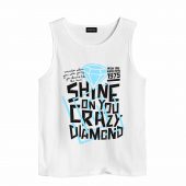 Shine On You Crazy Diamond 1975 Pink Floyd Shirt