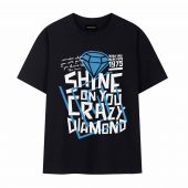 Shine On You Crazy Diamond 1975 Pink Floyd Shirt