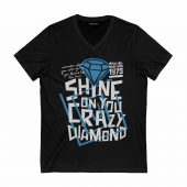 Shine On You Crazy Diamond 1975 Pink Floyd Shirt